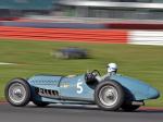 Talbot-Lago T26C Grand Prix 1950 года